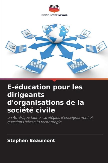 E-éducation pour les dirigeants d'organisations de la société civile