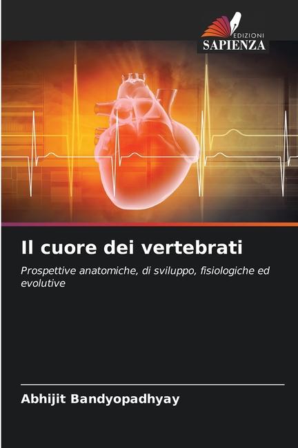 Il cuore dei vertebrati