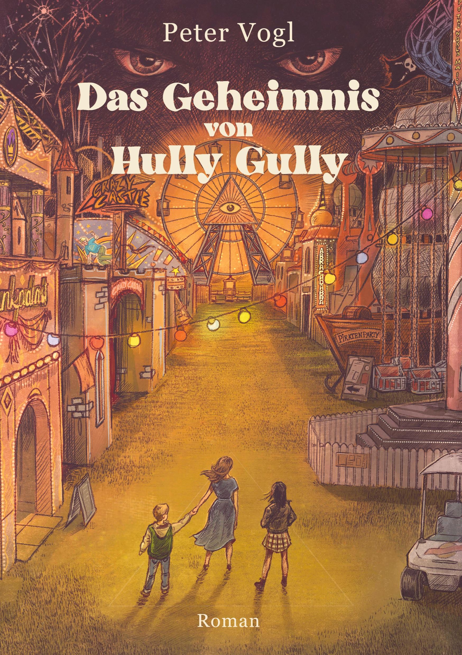 Das Geheimnis von Hully Gully