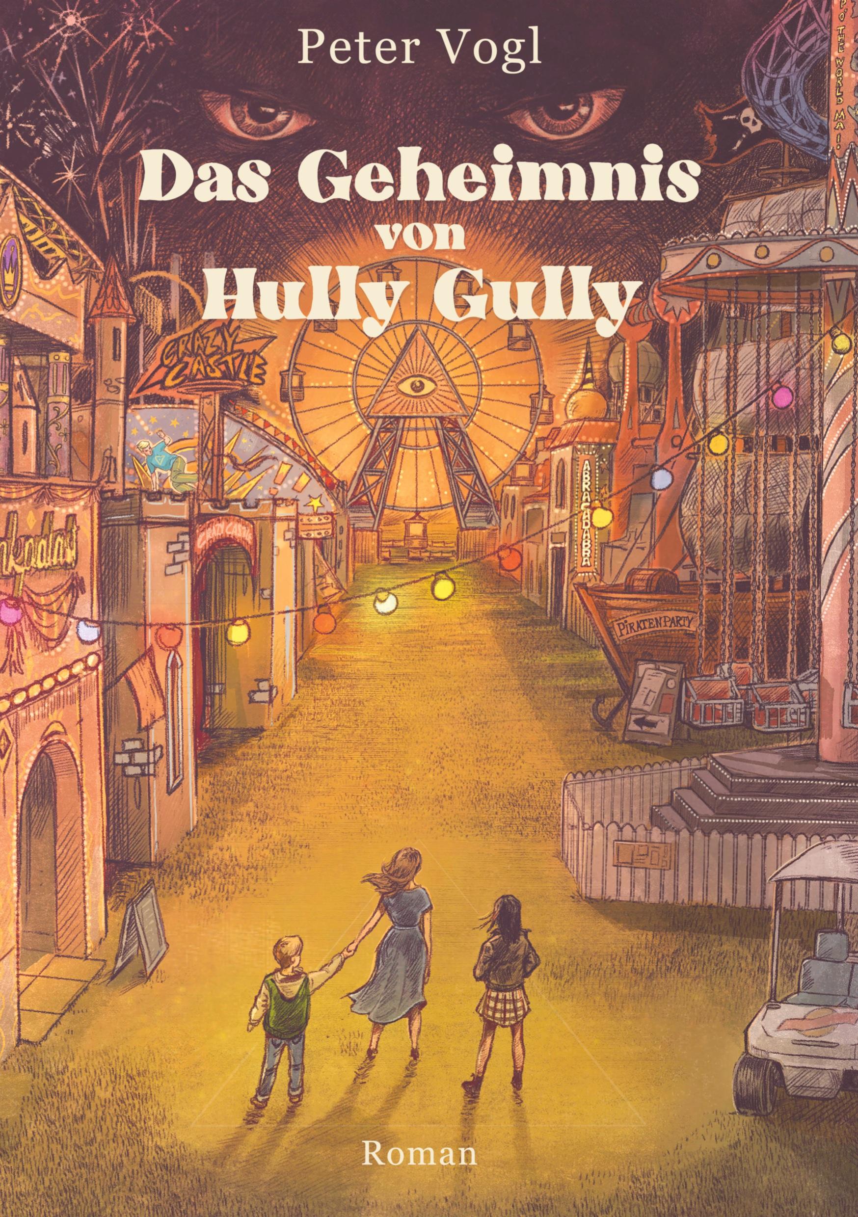 Das Geheimnis von Hully Gully