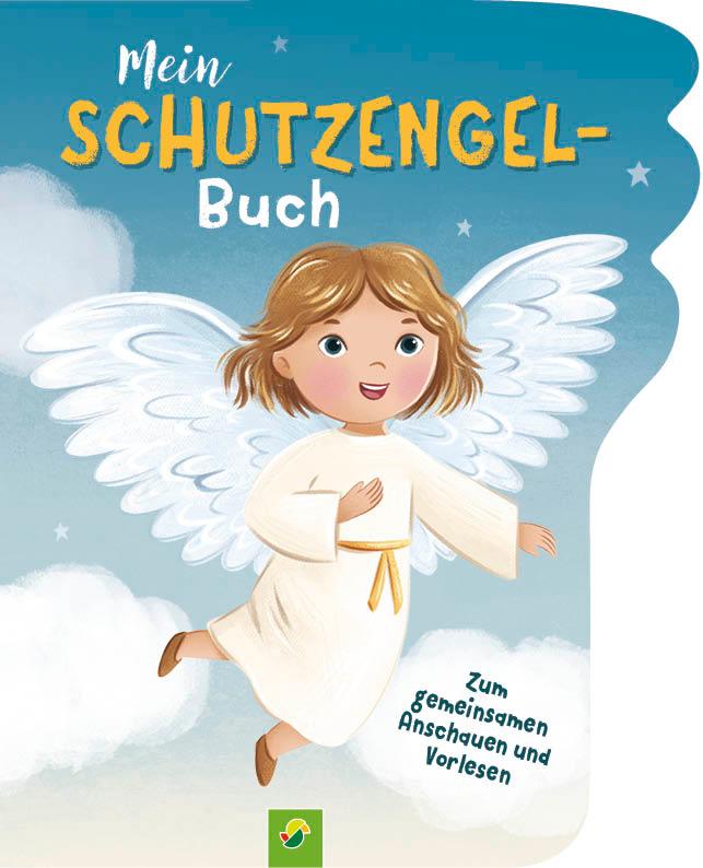 Mein Schutzengel-Buch