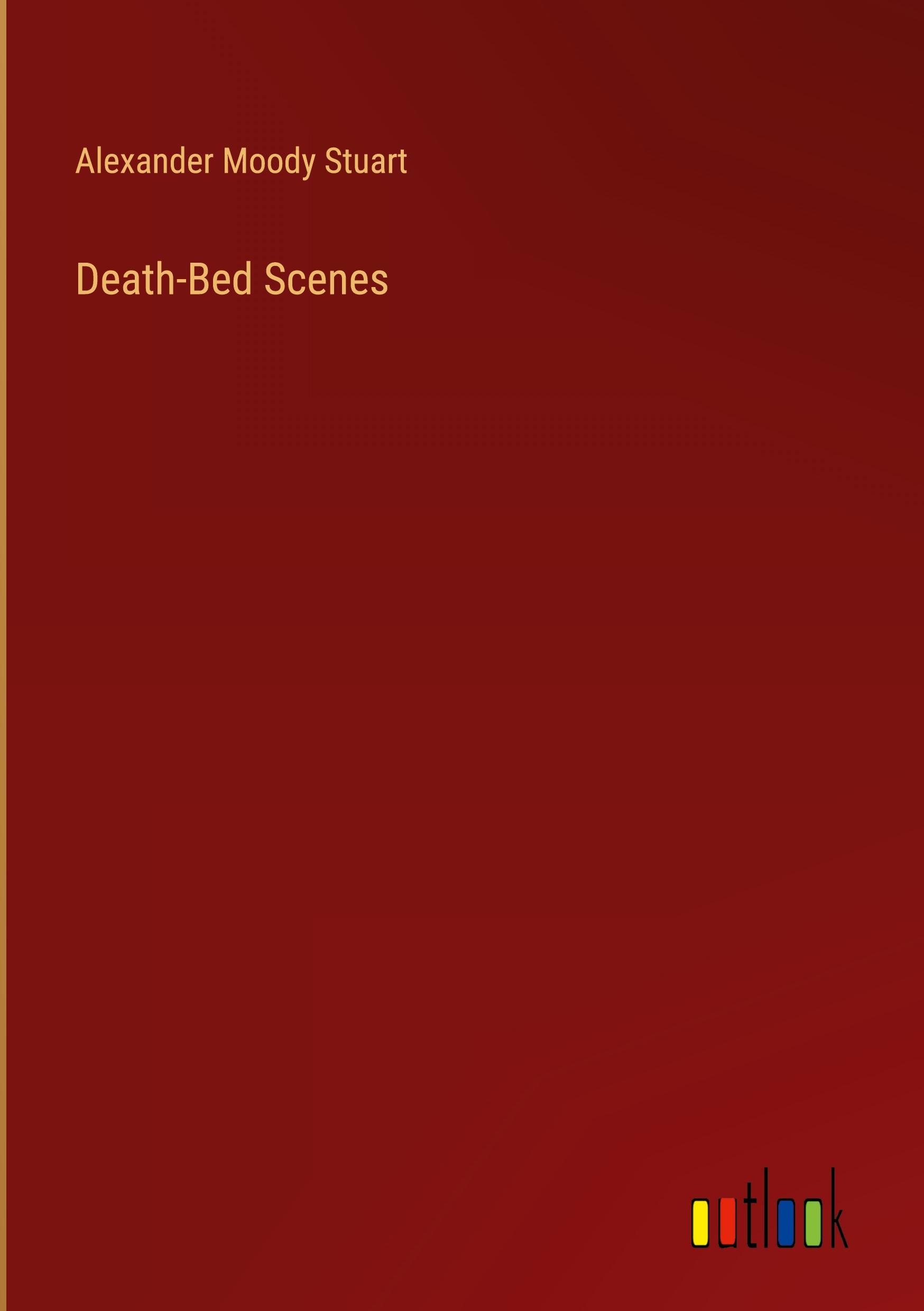 Death-Bed Scenes