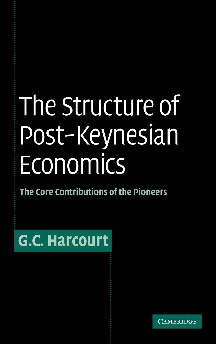 The Structure of Post-Keynesian Economics