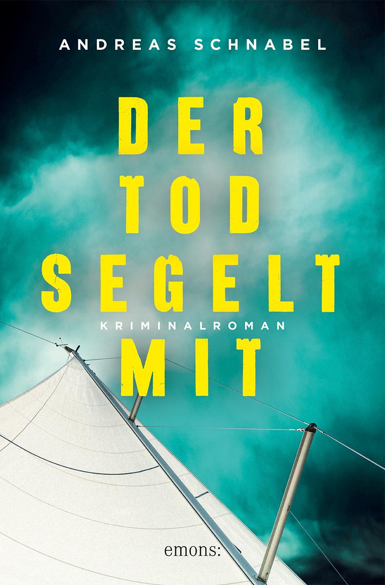 Der Tod segelt mit