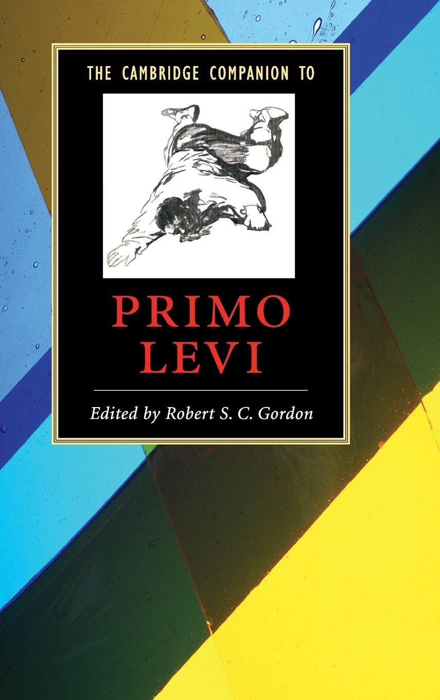 The Cambridge Companion to Primo Levi