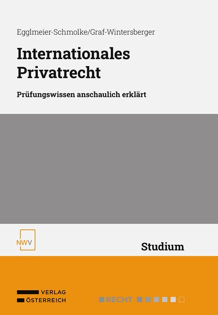 Internationales Privatrecht