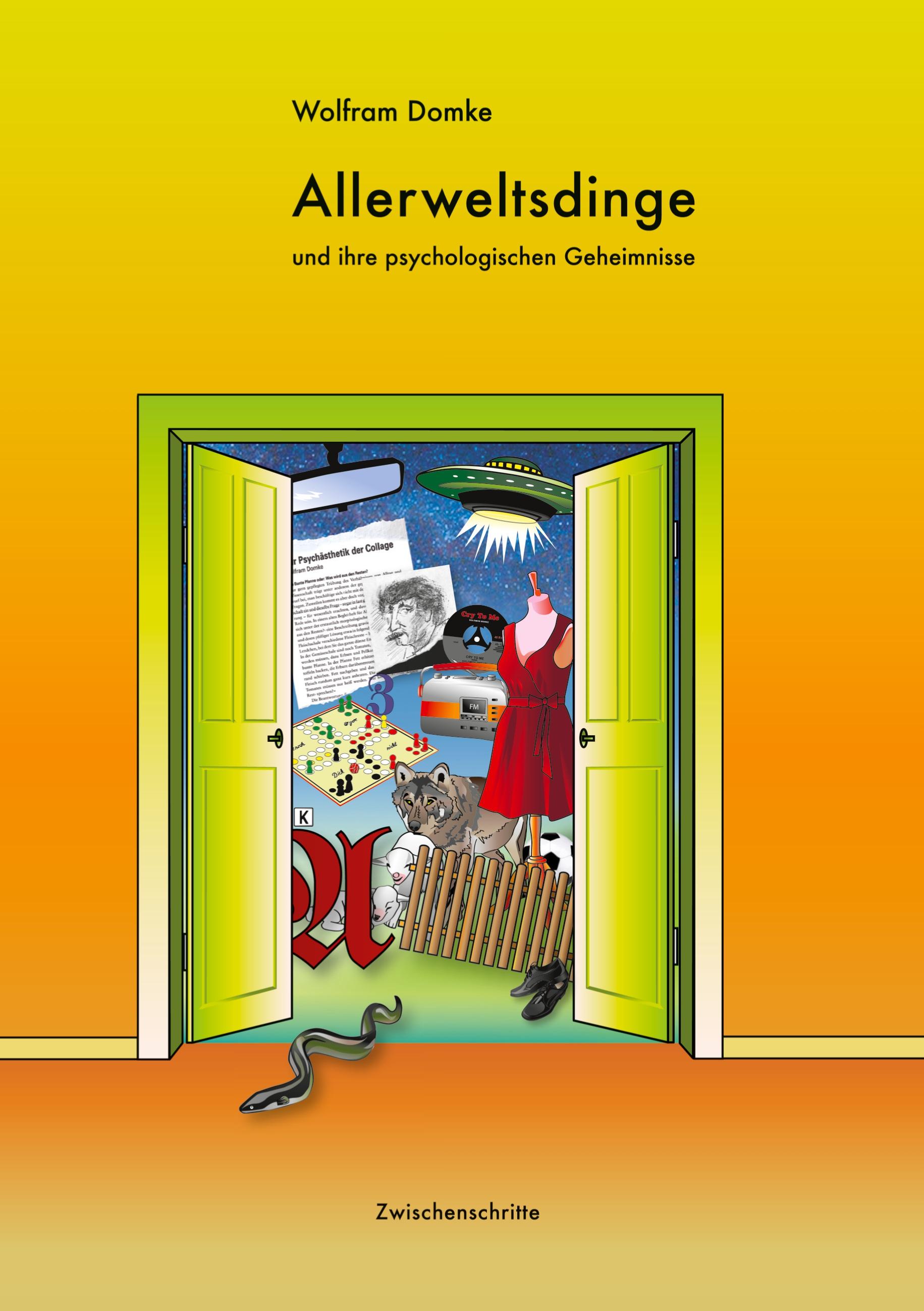 Allerweltsdinge