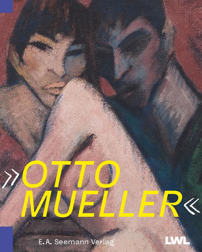 Otto Mueller