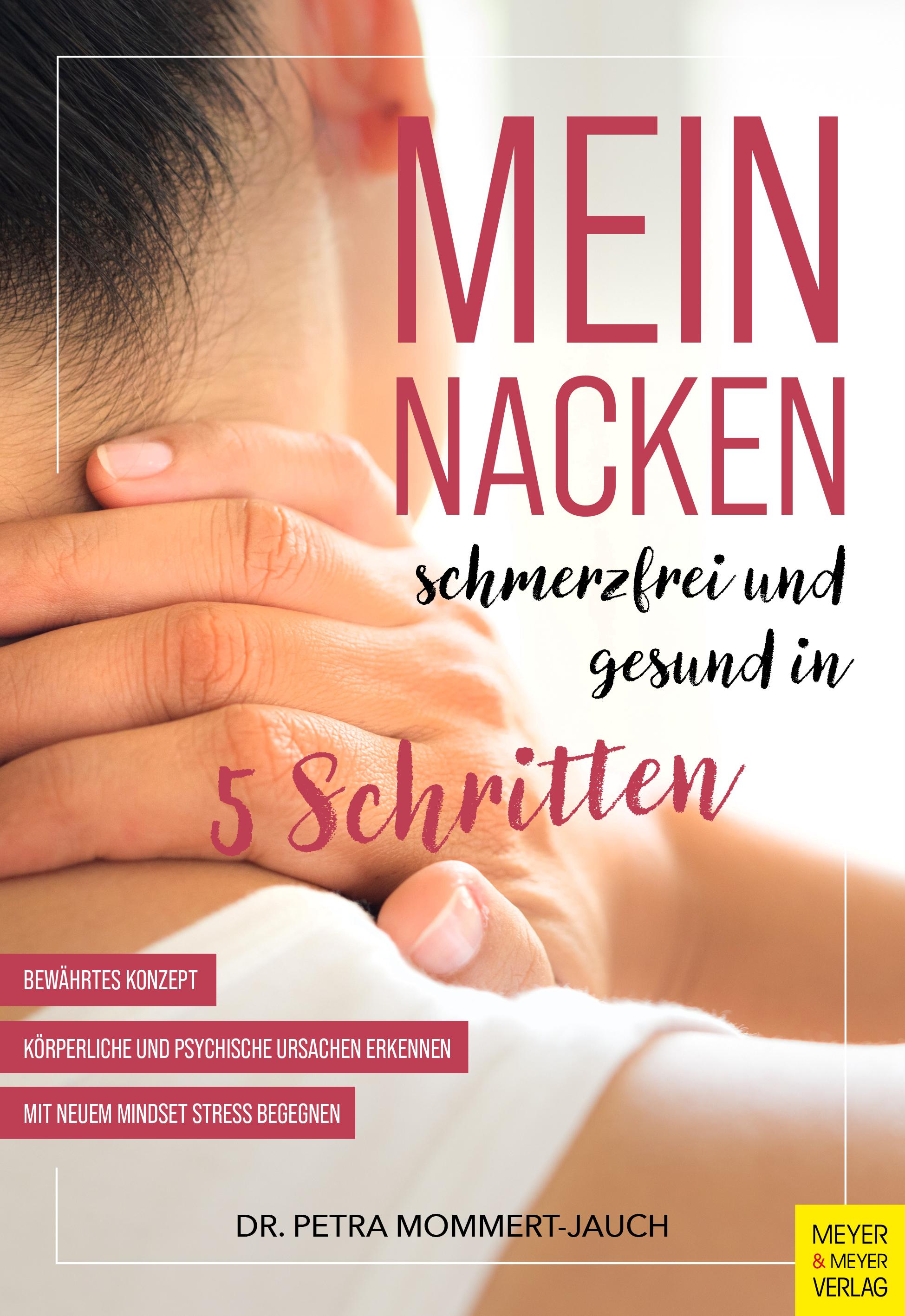 Mein Nacken