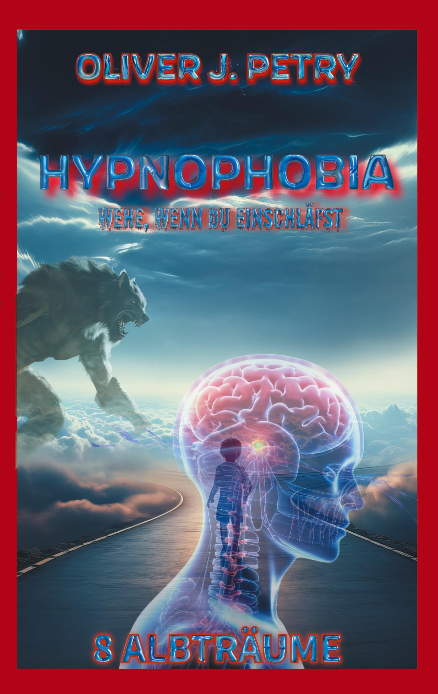 Hypnophobia