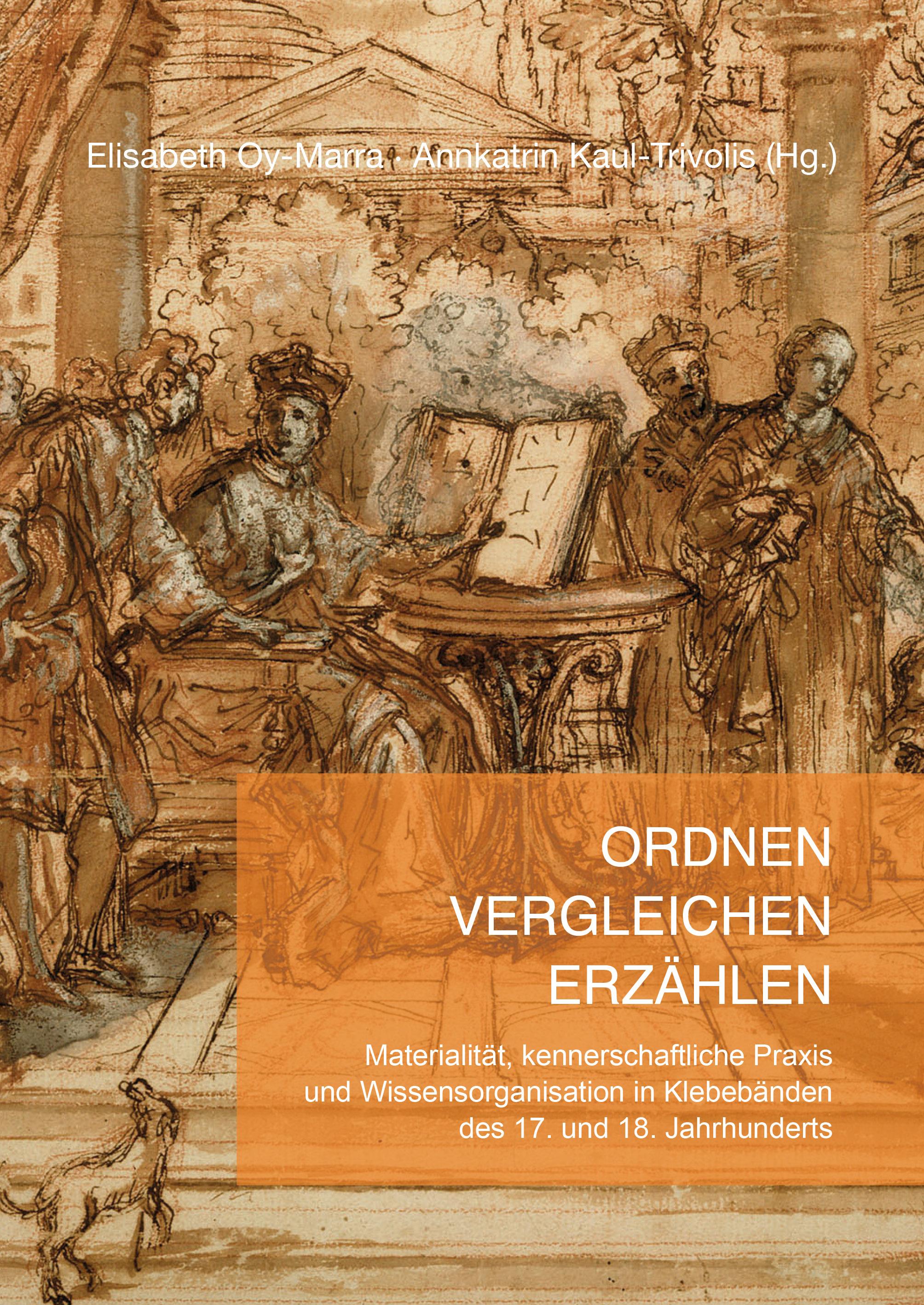 Ordnen - Vergleichen - Erzählen