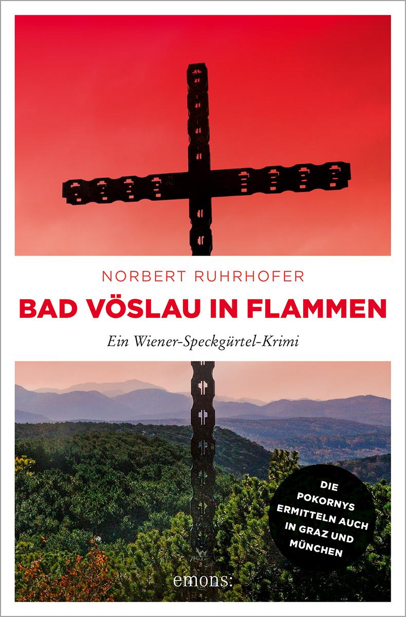 Bad Vöslau in Flammen