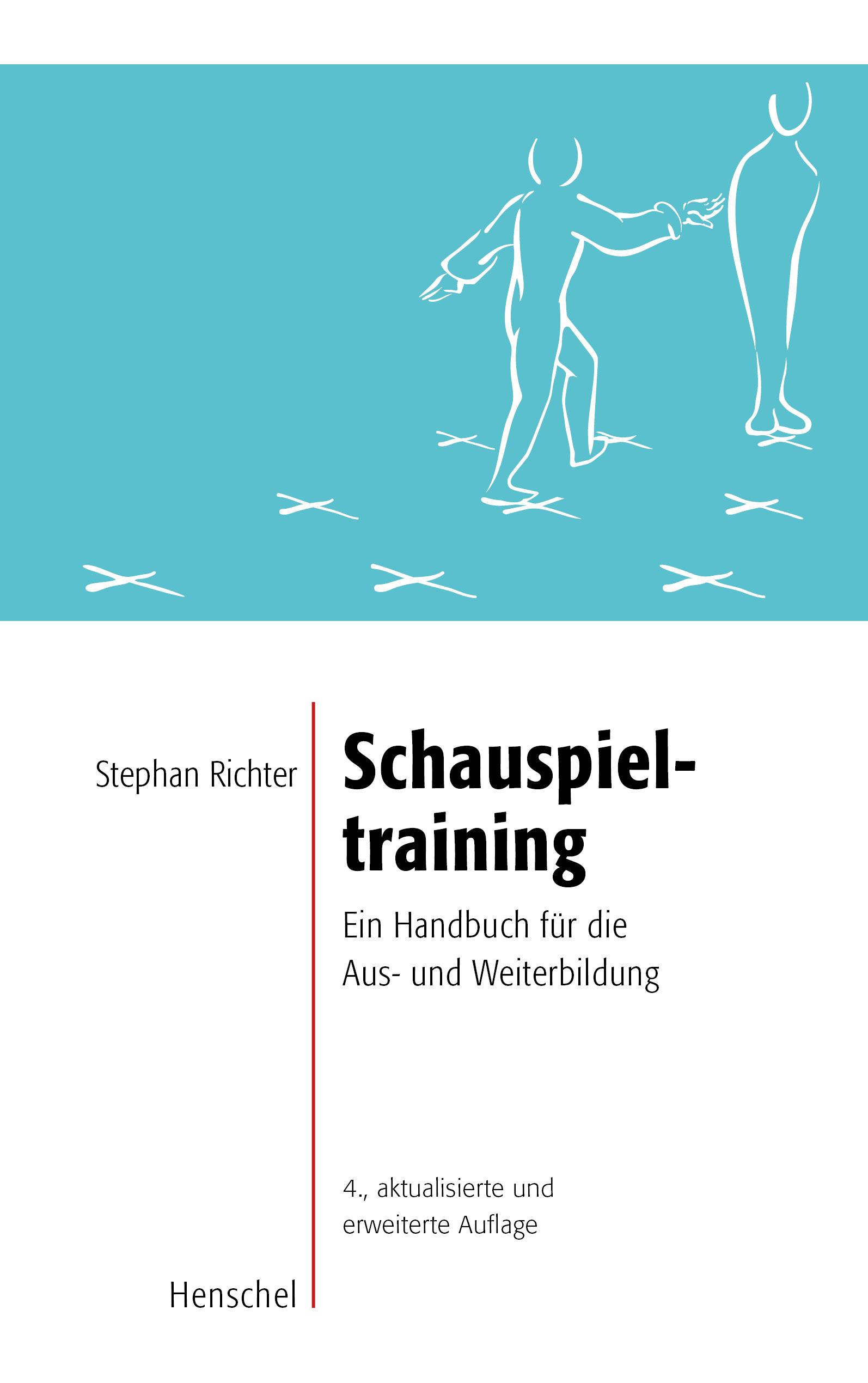 Schauspieltraining