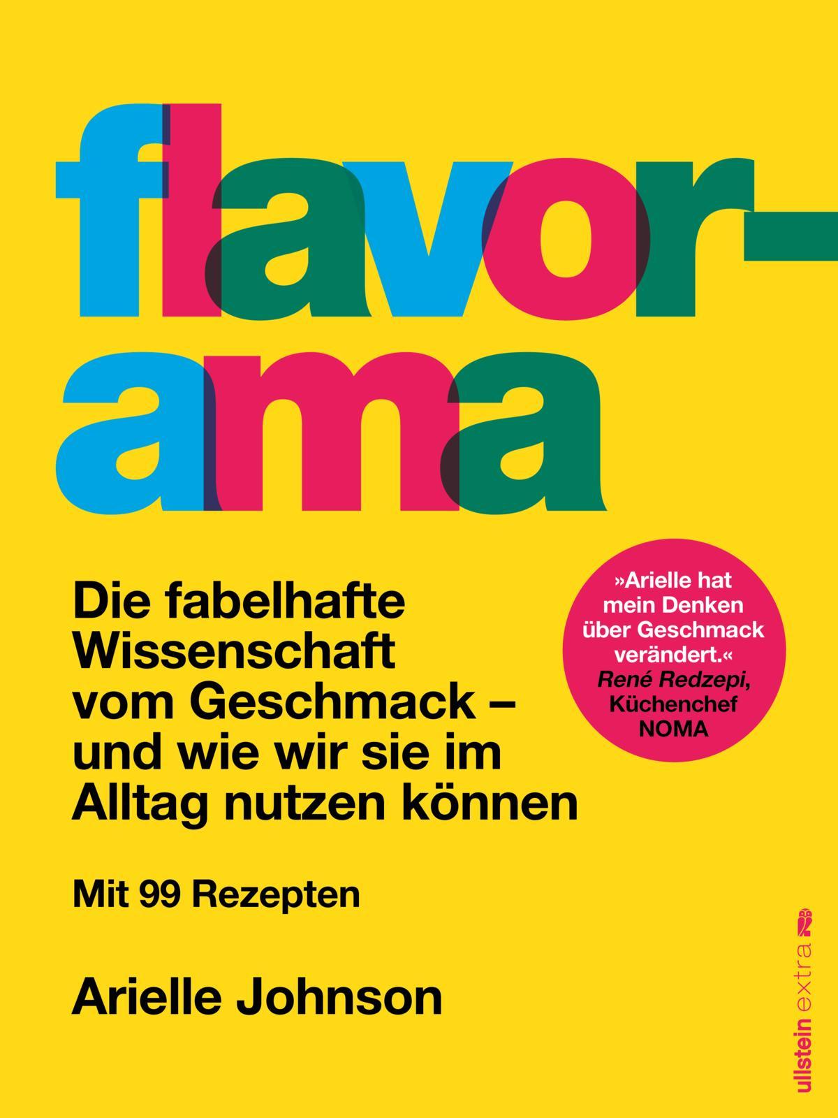 Flavorama