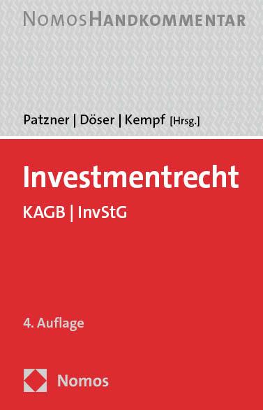 Investmentrecht