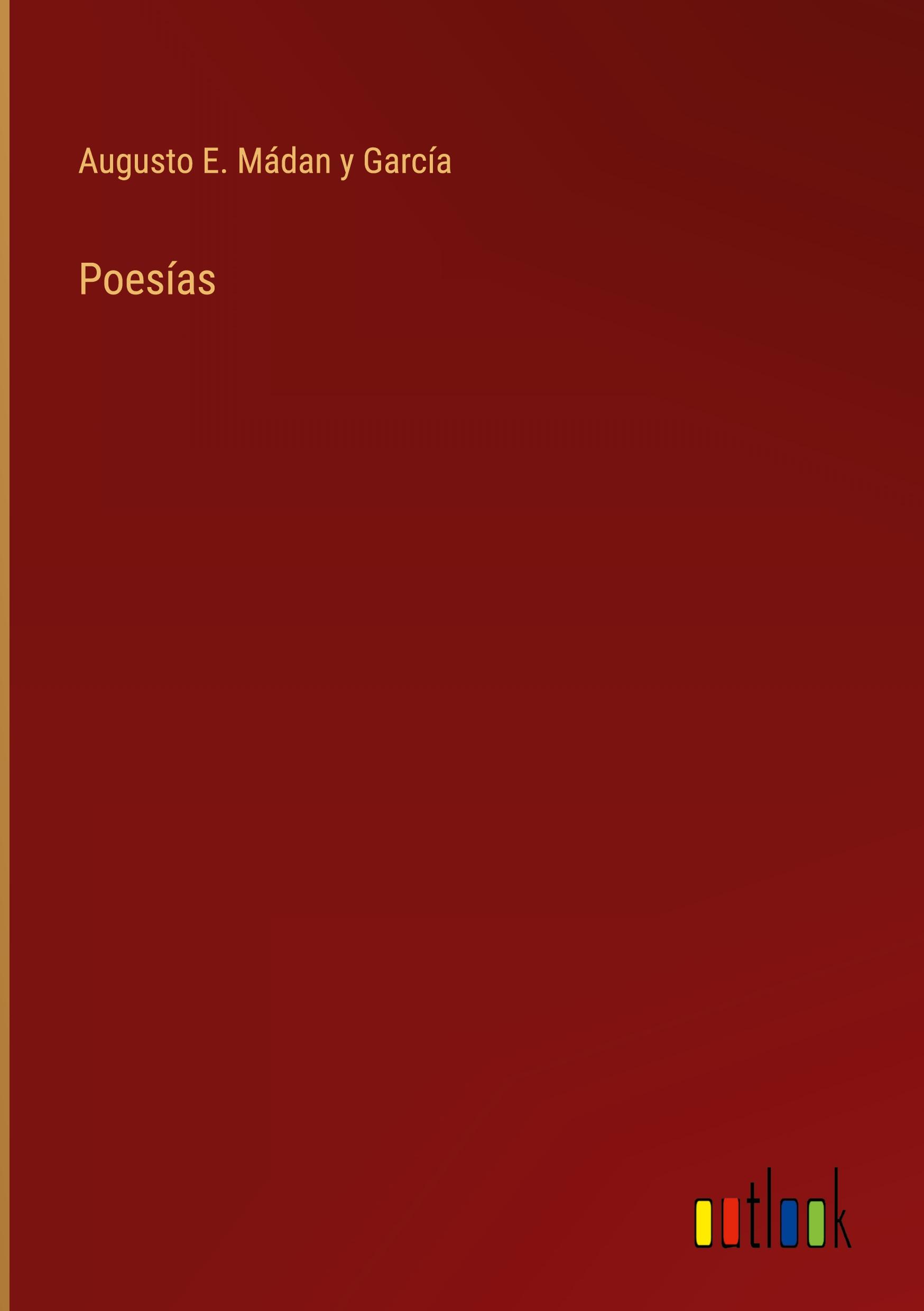 Poesías