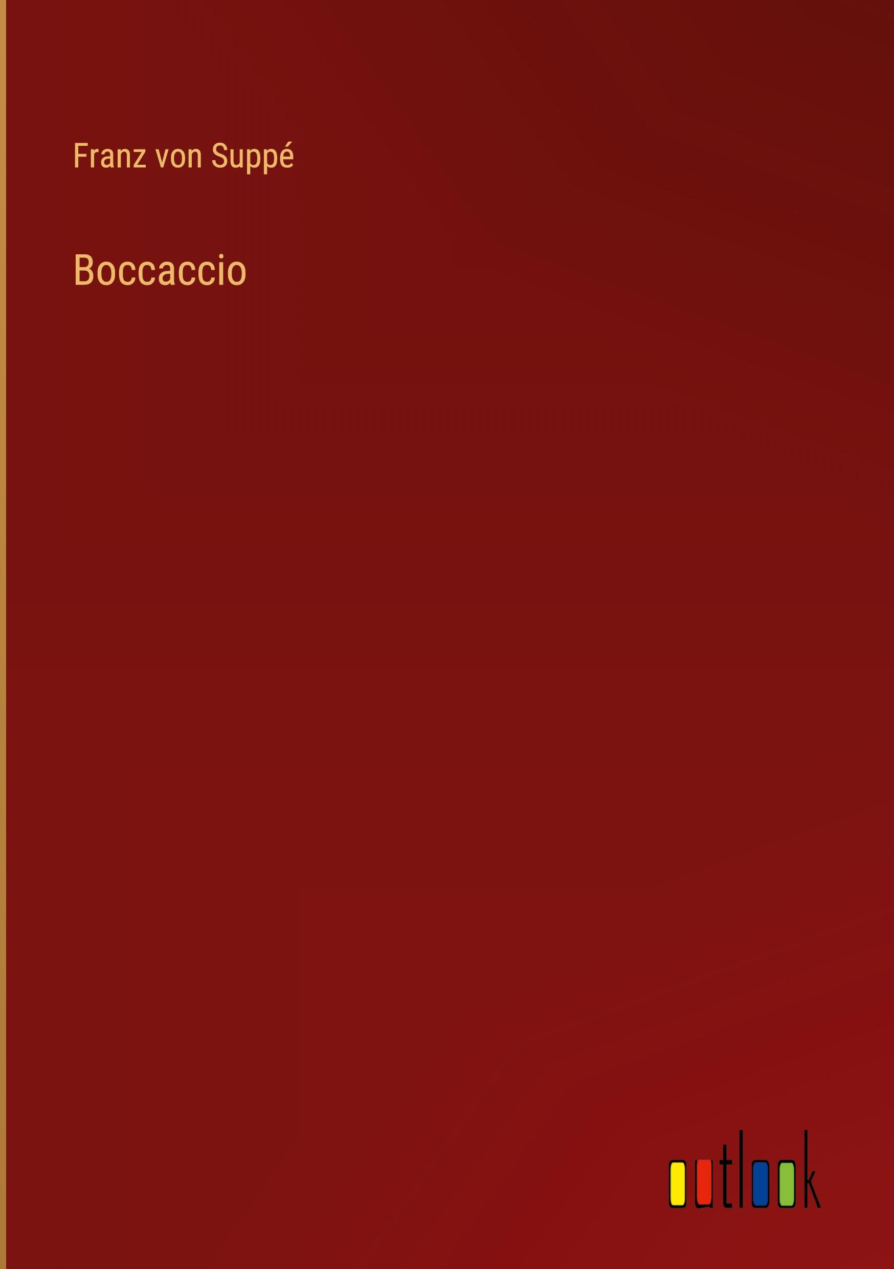 Boccaccio