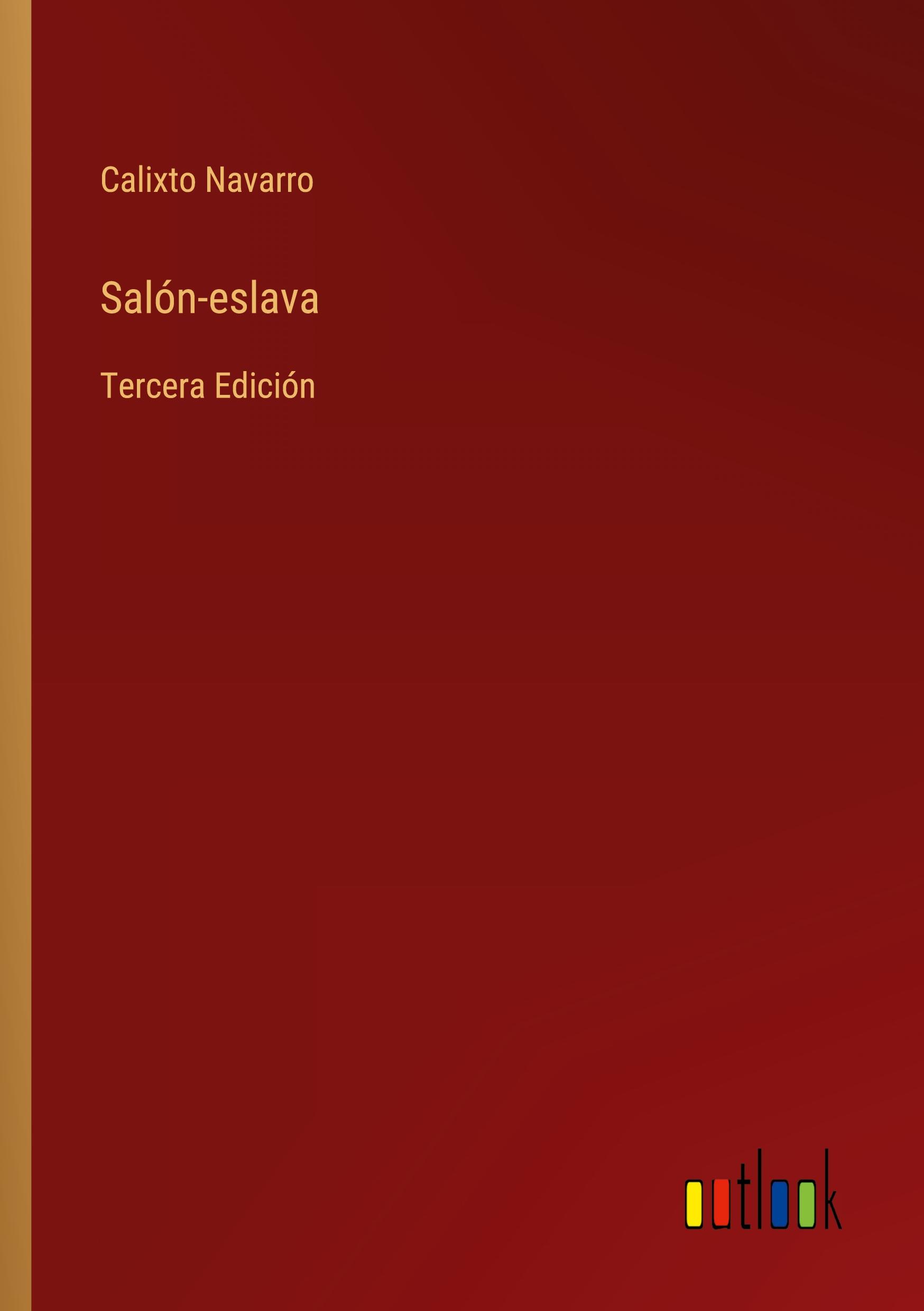 Salón-eslava