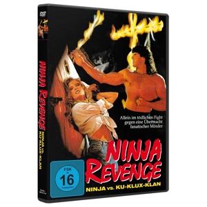 Ninja Revenge - Ninja Vs. Ku-Klux-Klan