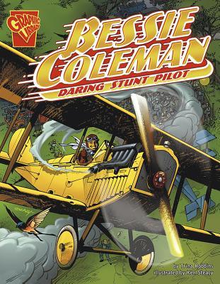 Bessie Coleman