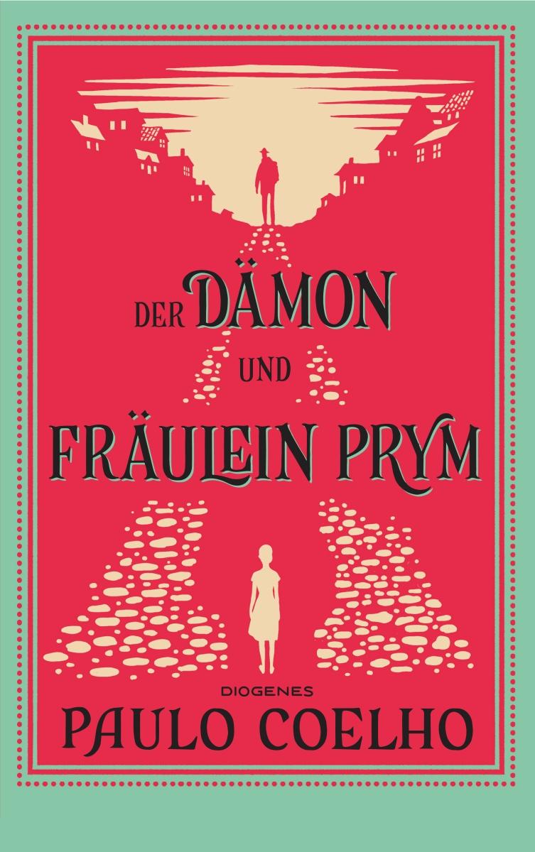 Der Dämon und Fräulein Prym