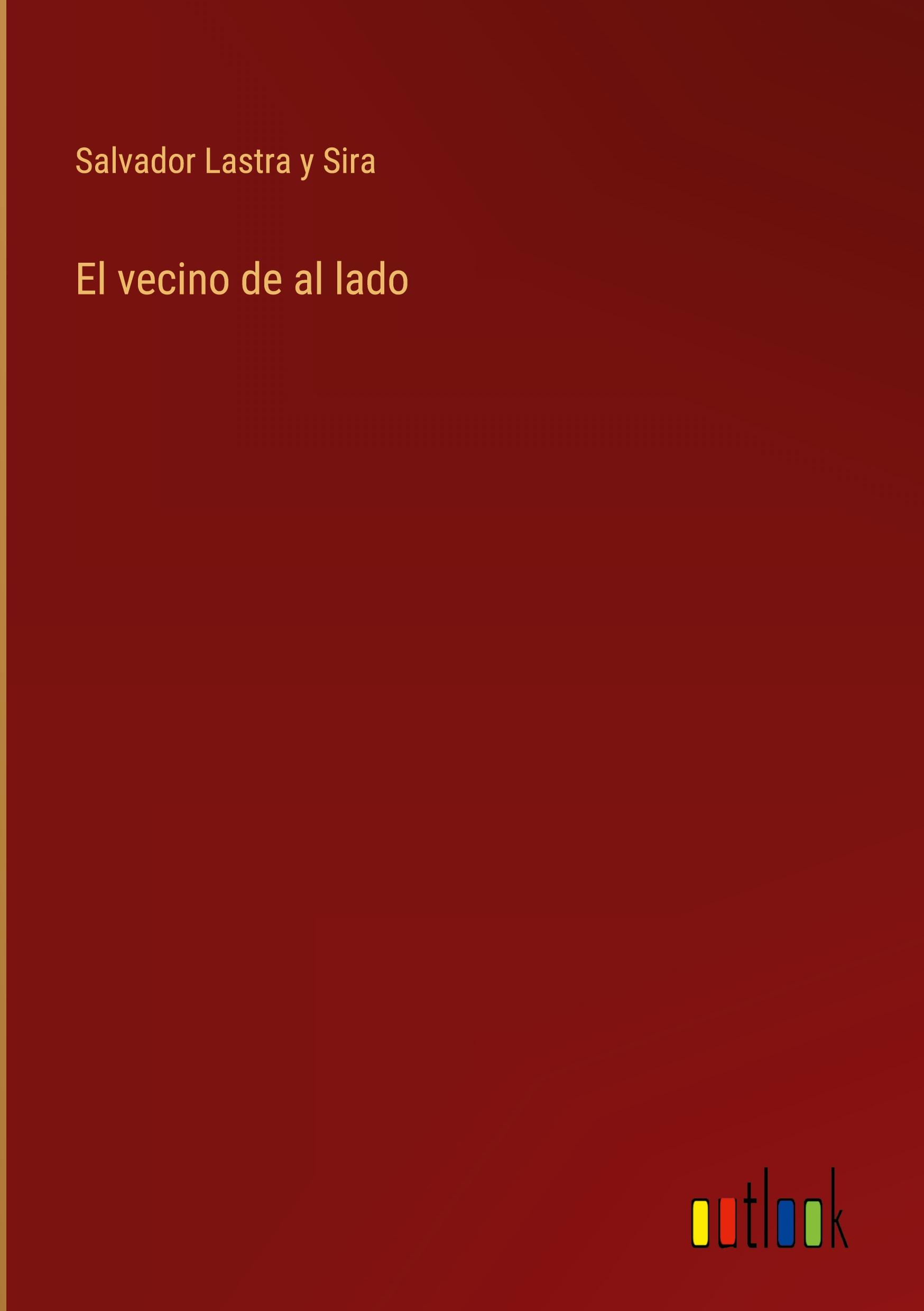 El vecino de al lado