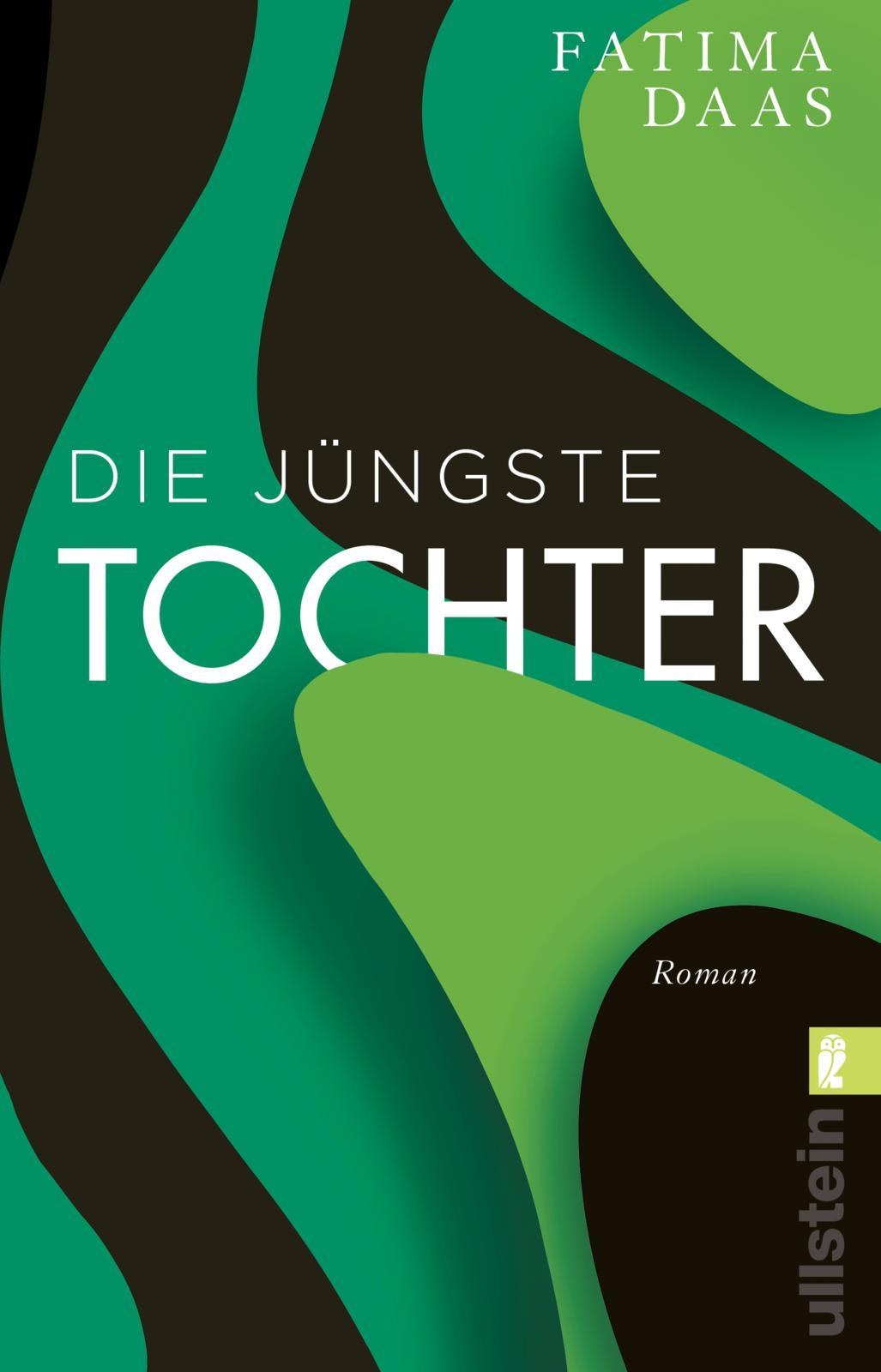 Die jüngste Tochter