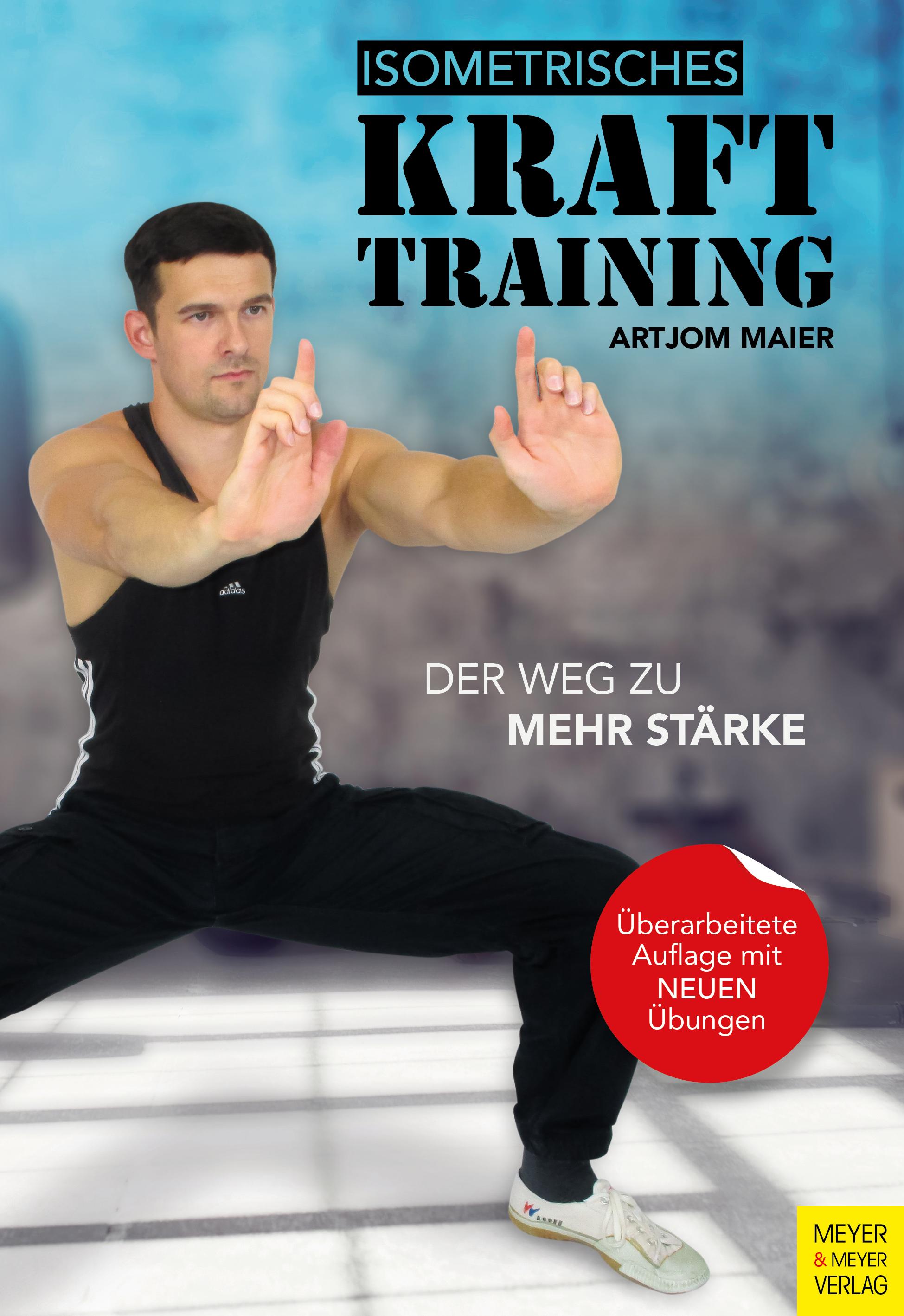 Isometrisches Krafttraining