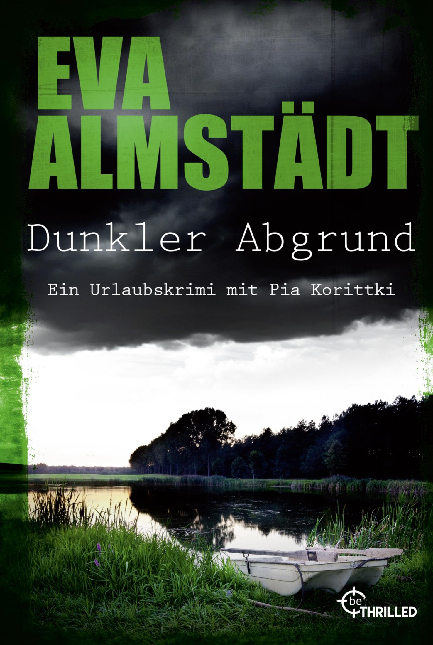 Dunkler Abgrund