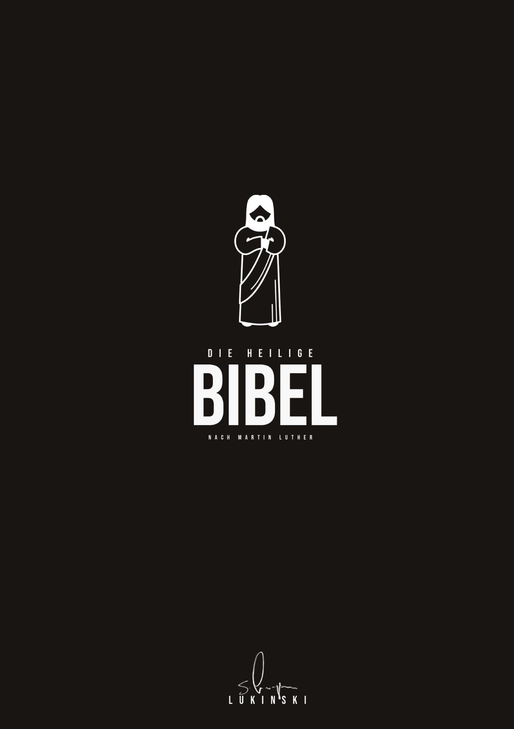 Die Bibel: Neues Testament