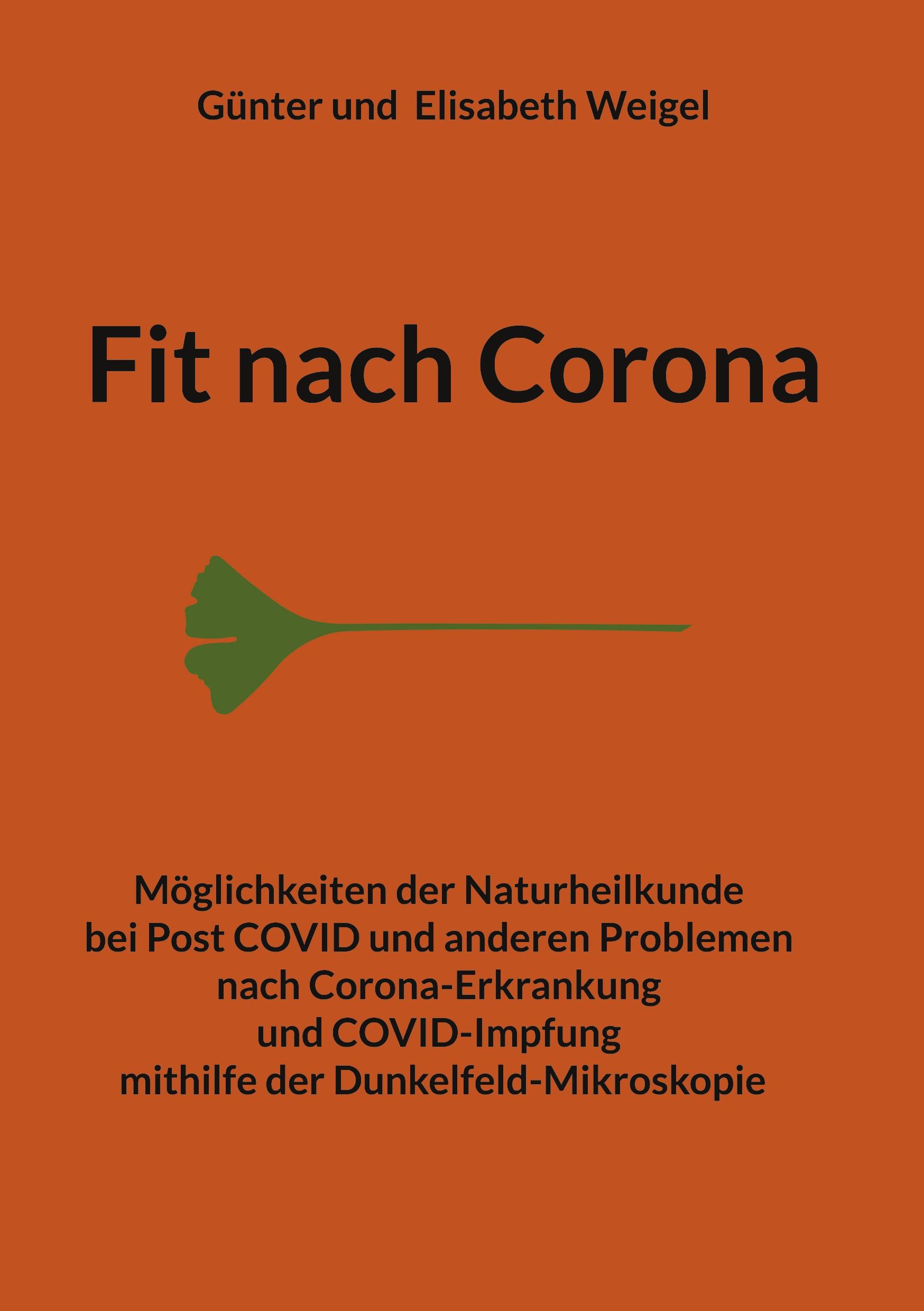 Fit nach Corona