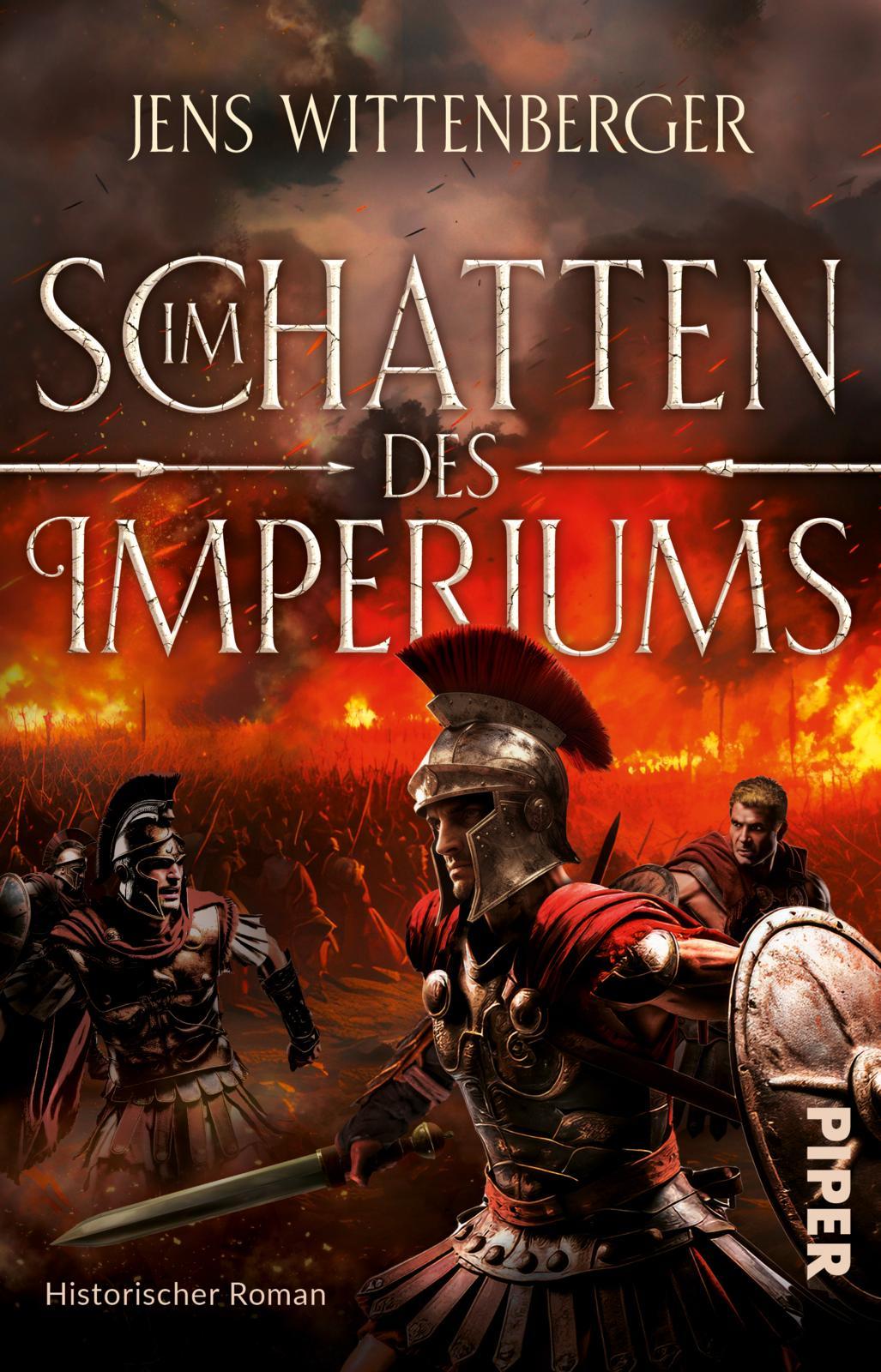 Im Schatten des Imperiums