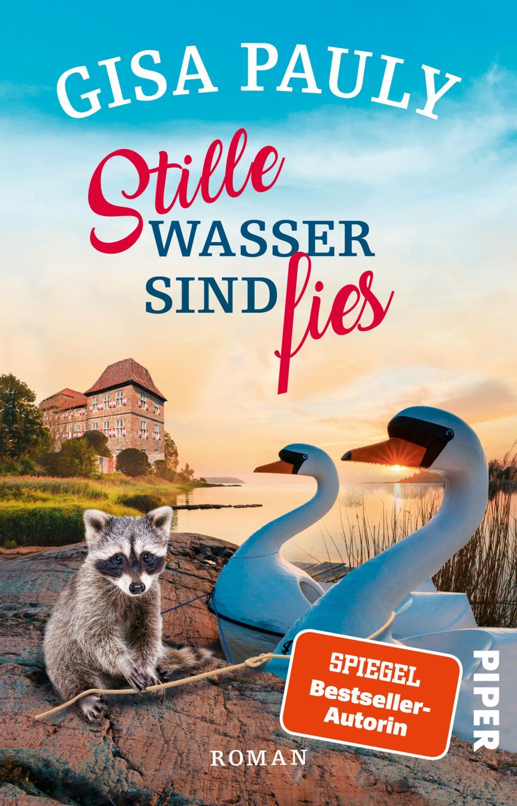 Stille Wasser sind fies