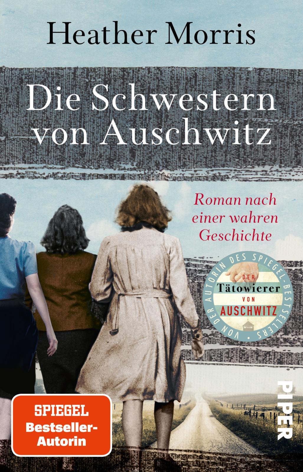 Die Schwestern von Auschwitz