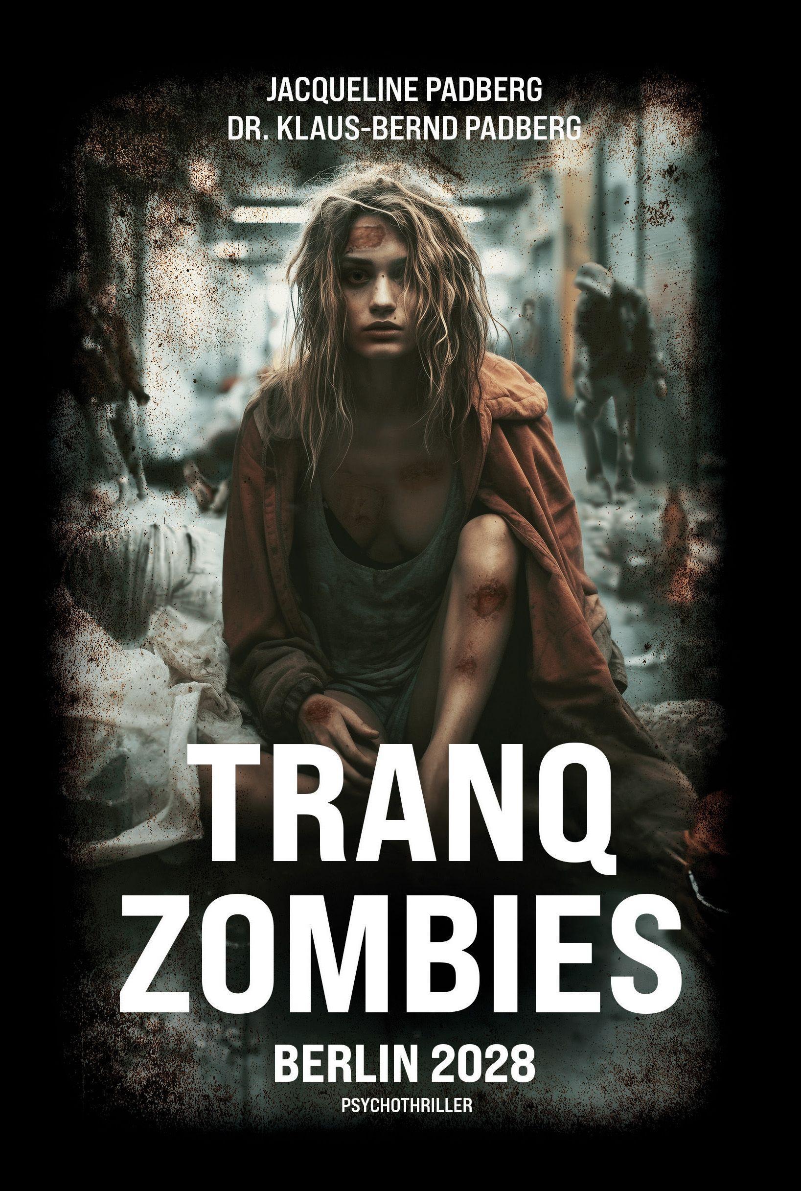 Tranq Zombies