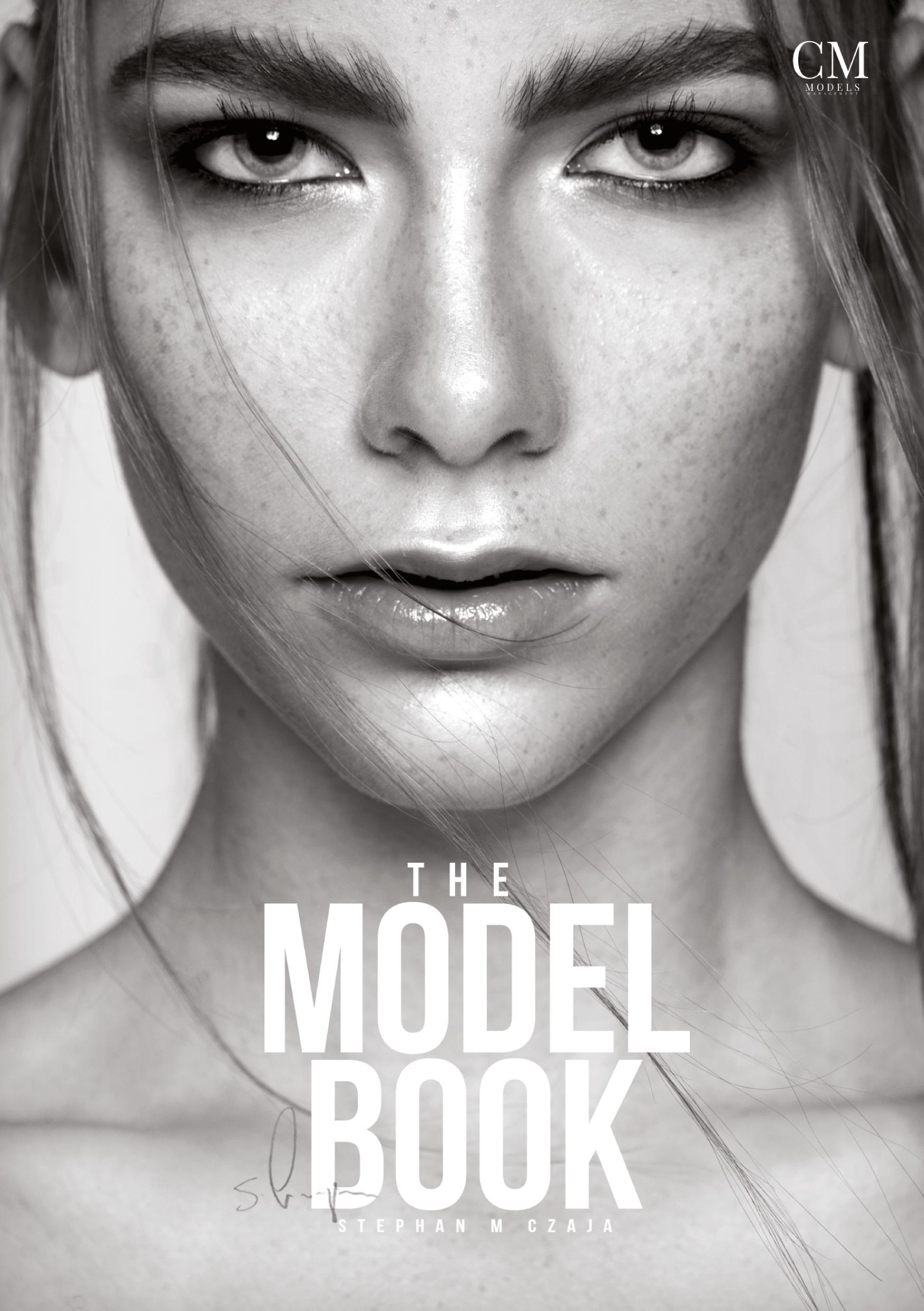 The Model Book - Français