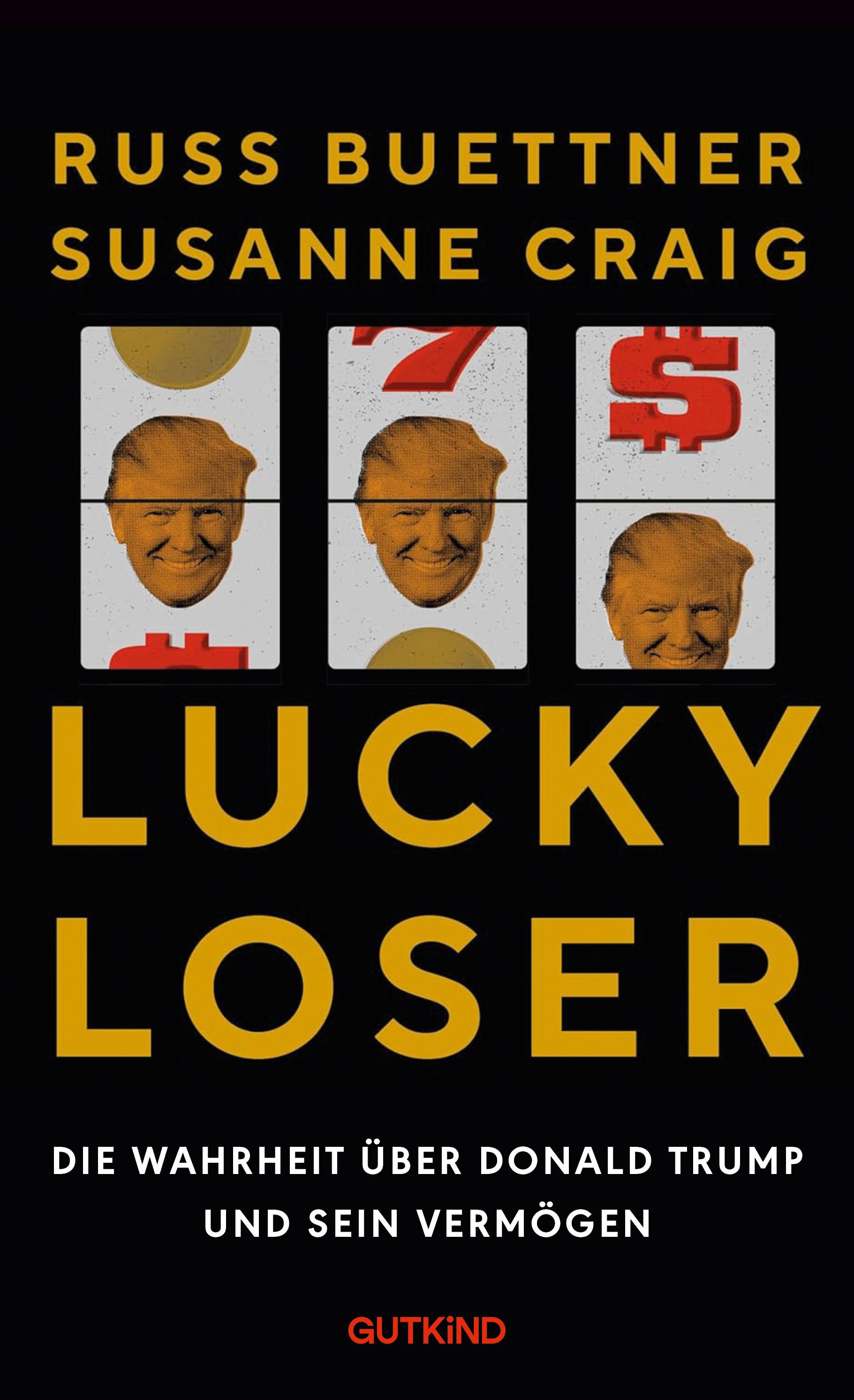 Lucky Loser