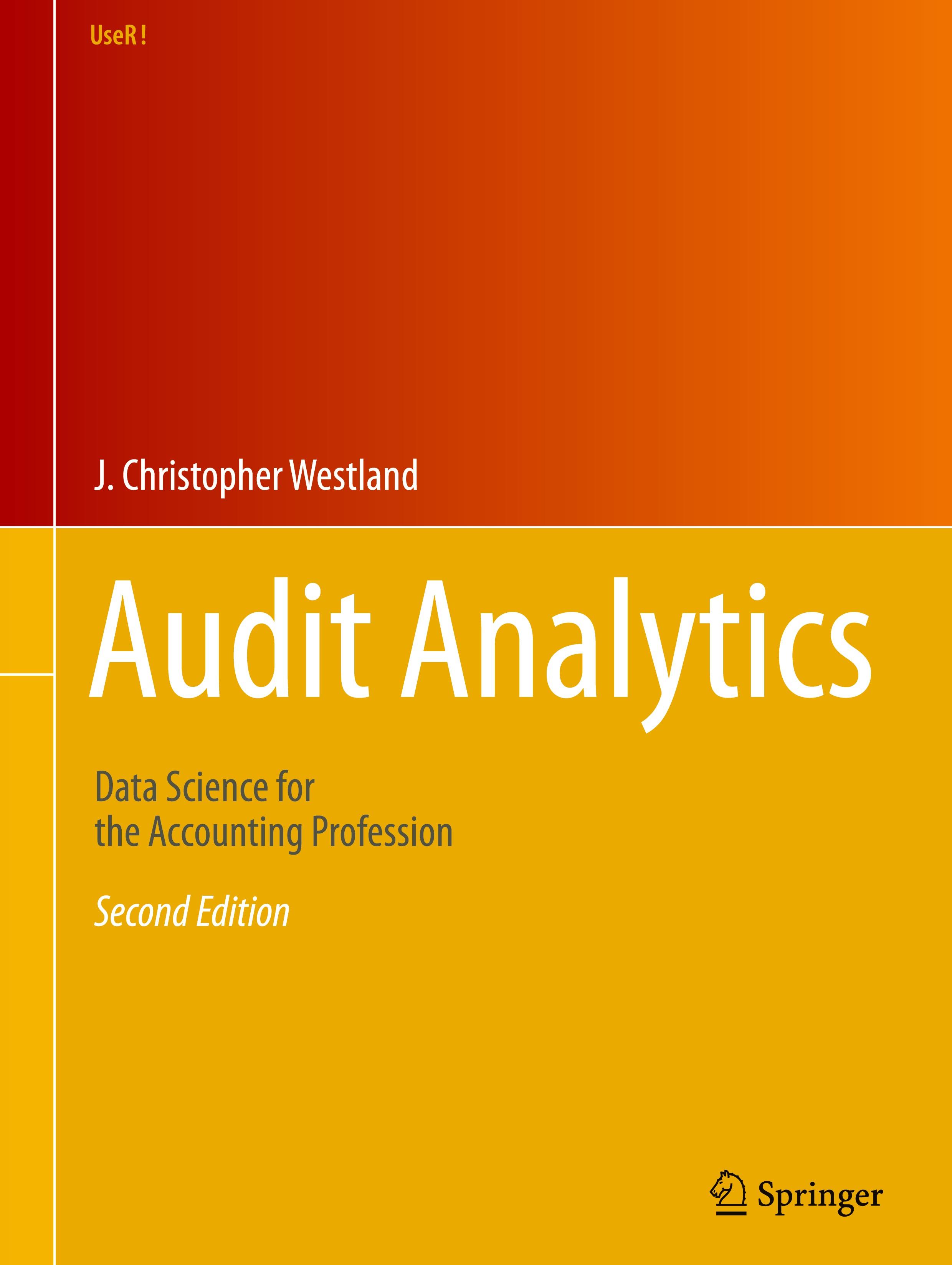 Audit Analytics