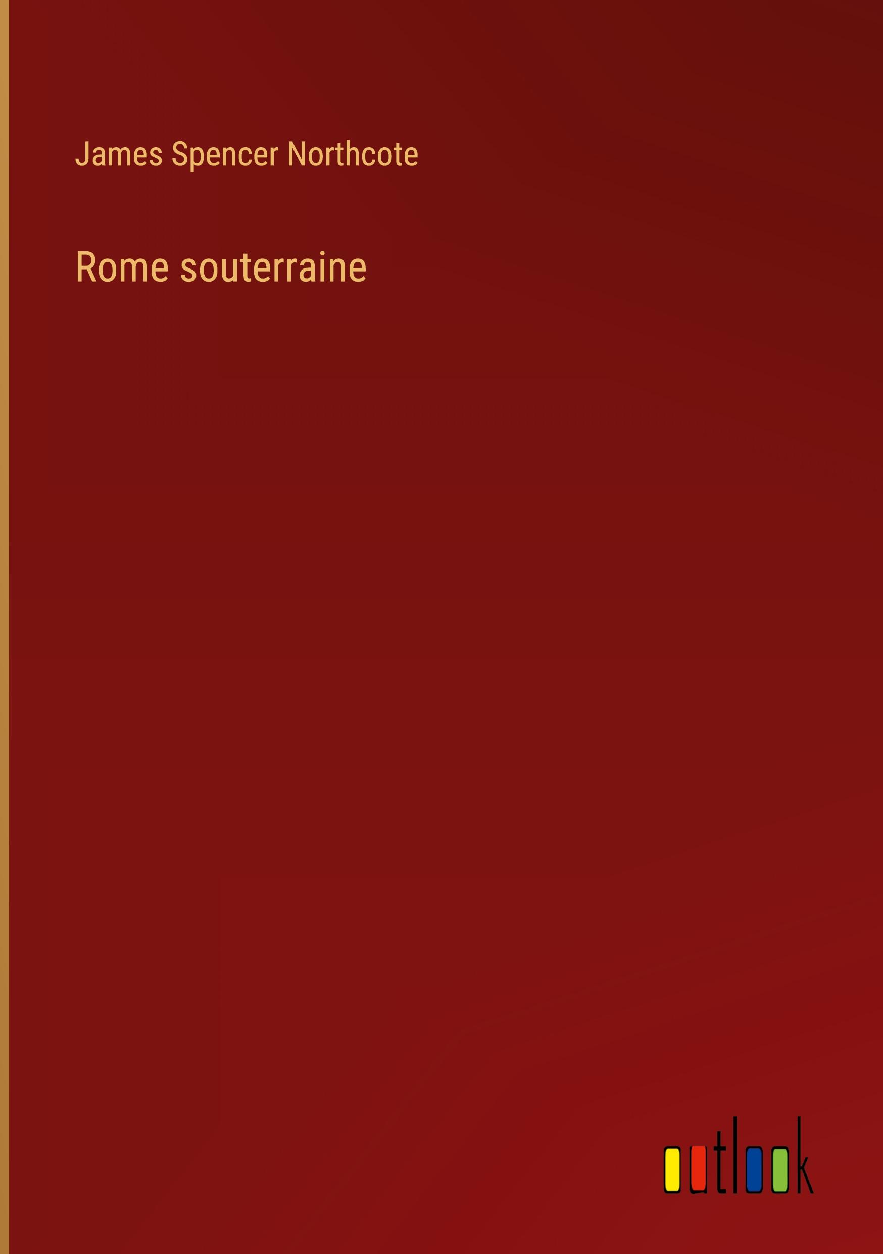 Rome souterraine