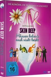 Skin Deep - Männer habens auch nicht leicht