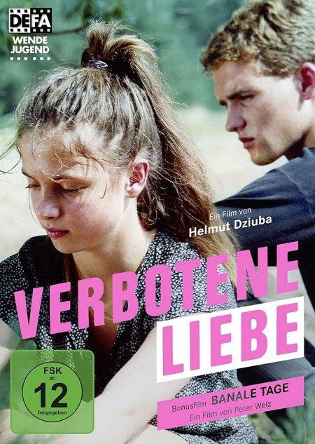 Verbotene Liebe