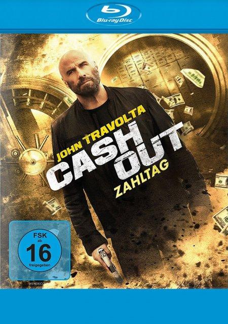 Cash Out - Zahltag