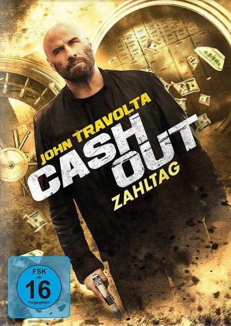 Cash Out - Zahltag