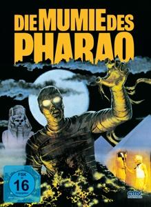 Die Mumie des Pharao