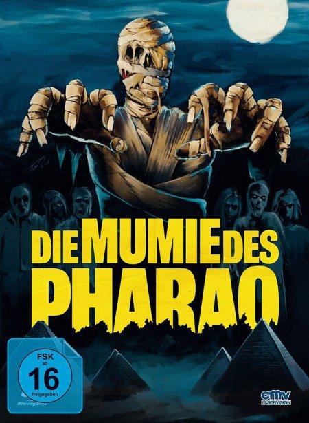 Die Mumie des Pharao