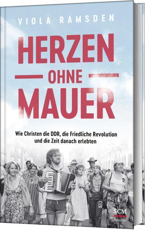 Herzen ohne Mauer