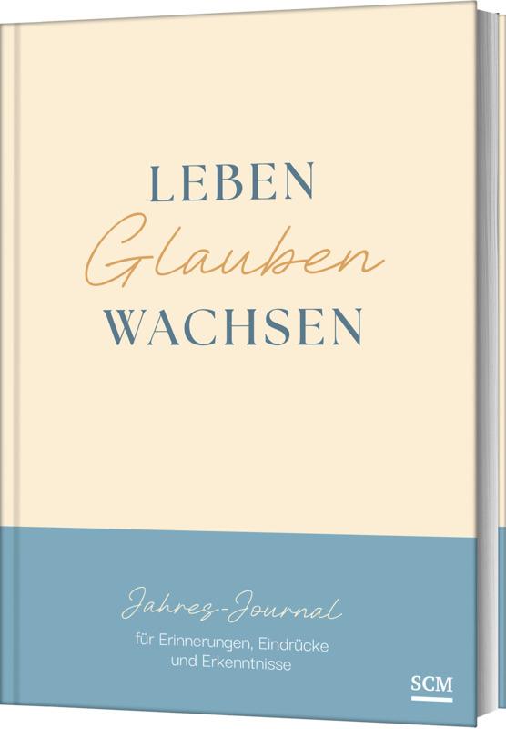 Leben. Glauben. Wachsen.