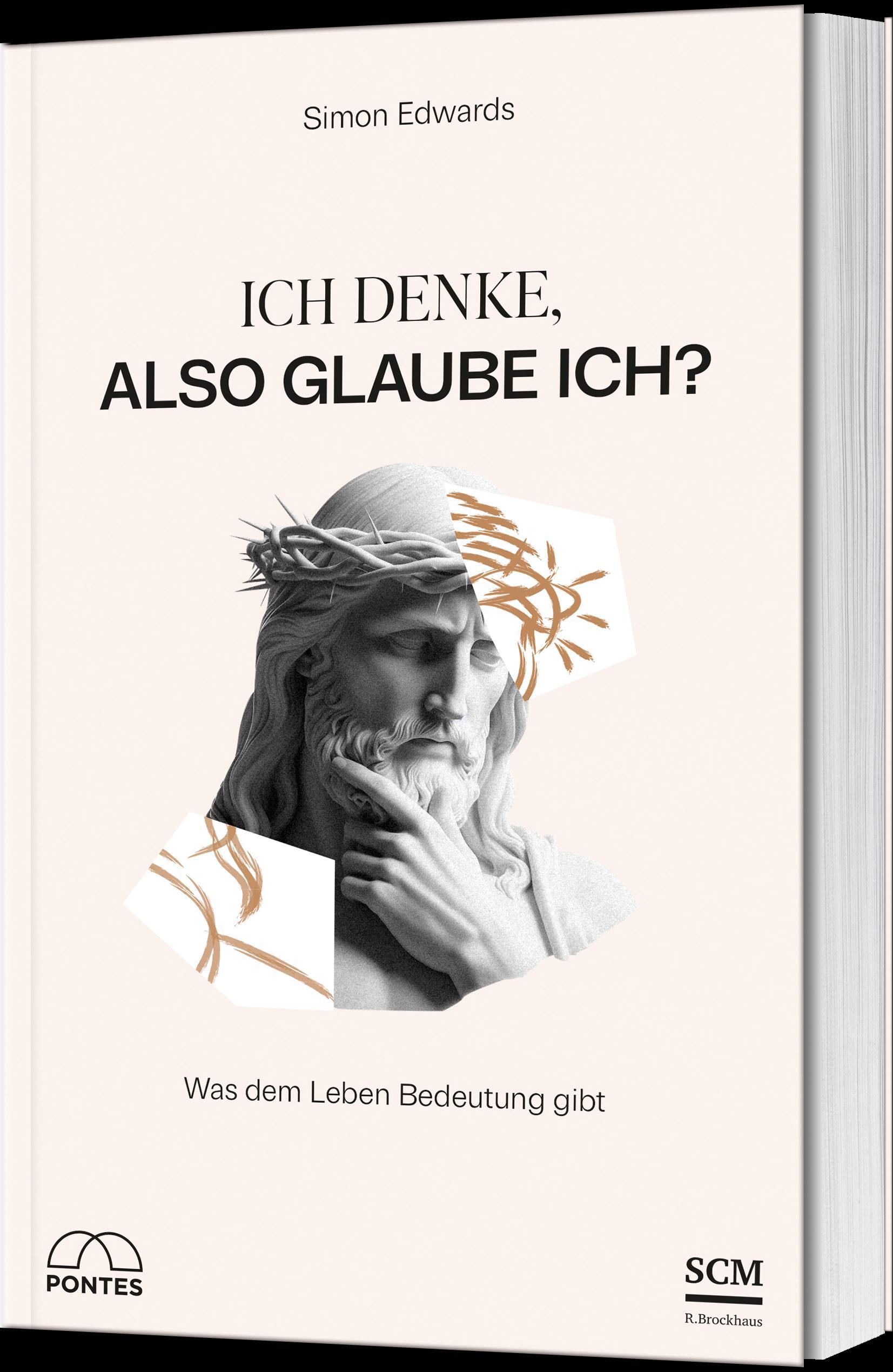 Ich denke, also glaube ich?