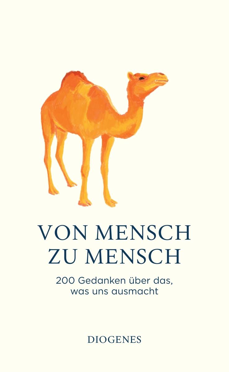 Von Mensch zu Mensch