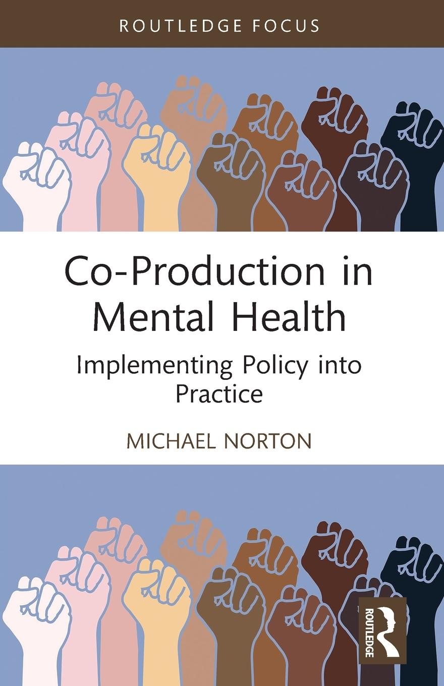 Co-Production in Mental Health